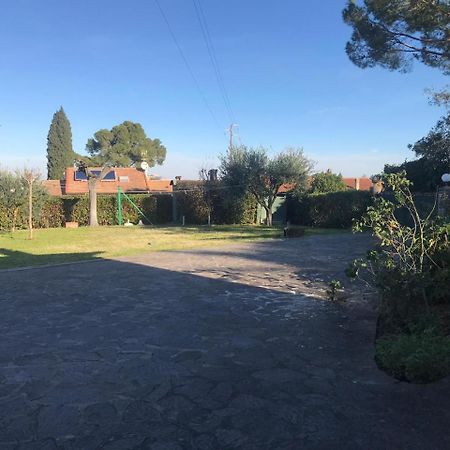 Casa Malva Daire Portoferraio Dış mekan fotoğraf