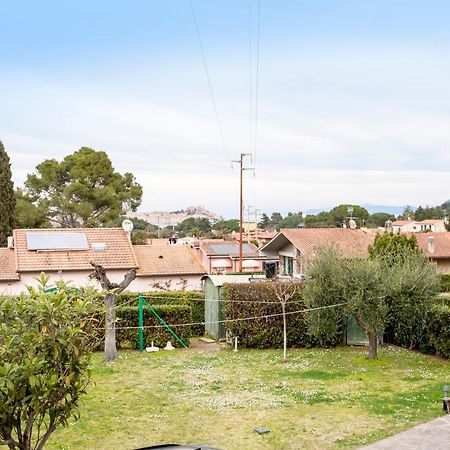 Casa Malva Daire Portoferraio Dış mekan fotoğraf
