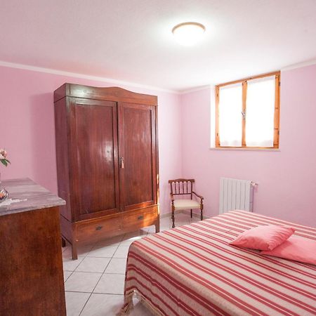 Casa Malva Daire Portoferraio Dış mekan fotoğraf