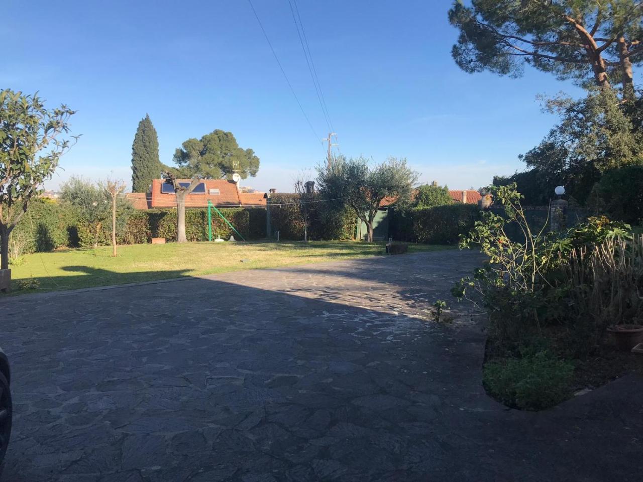 Casa Malva Daire Portoferraio Dış mekan fotoğraf