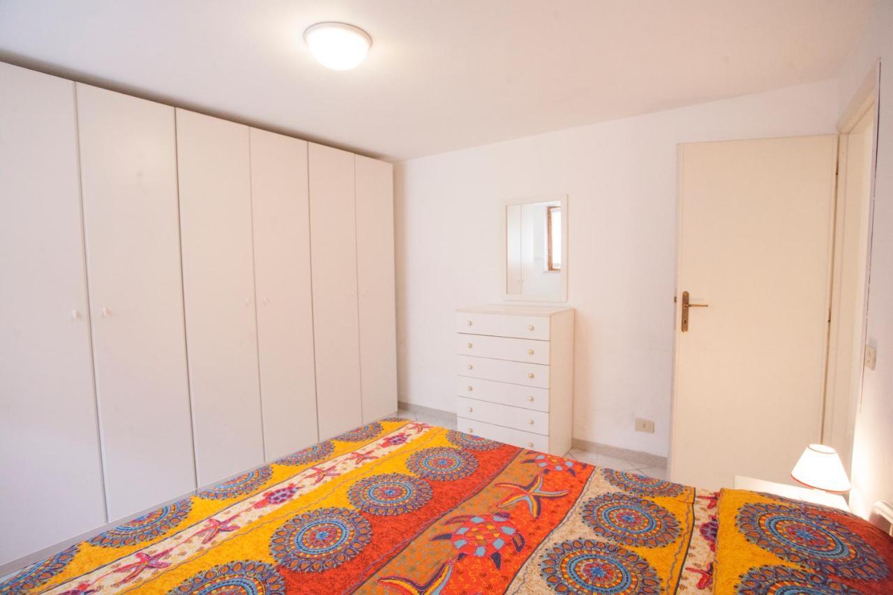 Casa Malva Daire Portoferraio Dış mekan fotoğraf