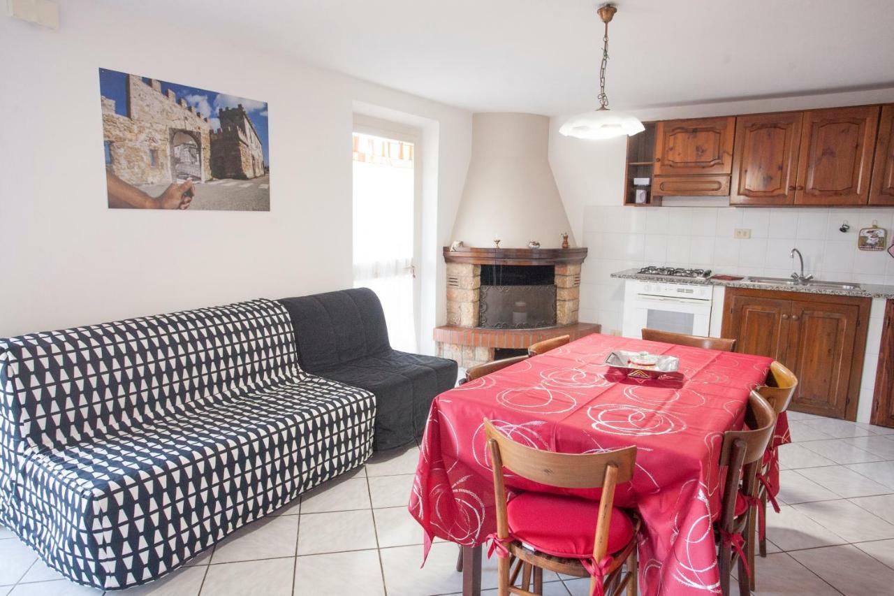 Casa Malva Daire Portoferraio Dış mekan fotoğraf