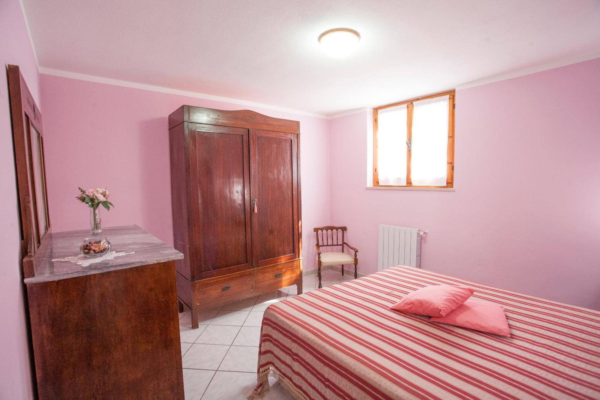 Casa Malva Daire Portoferraio Dış mekan fotoğraf