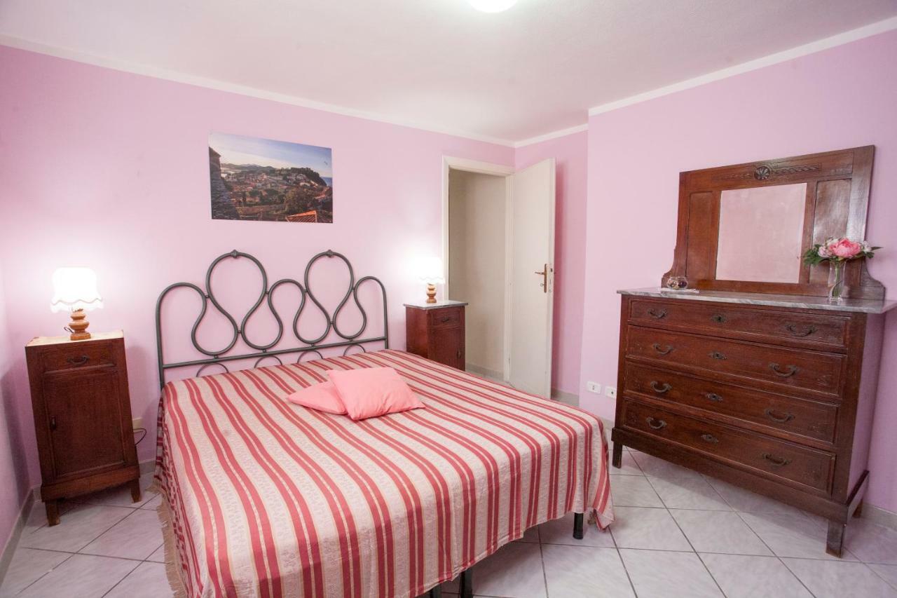 Casa Malva Daire Portoferraio Dış mekan fotoğraf