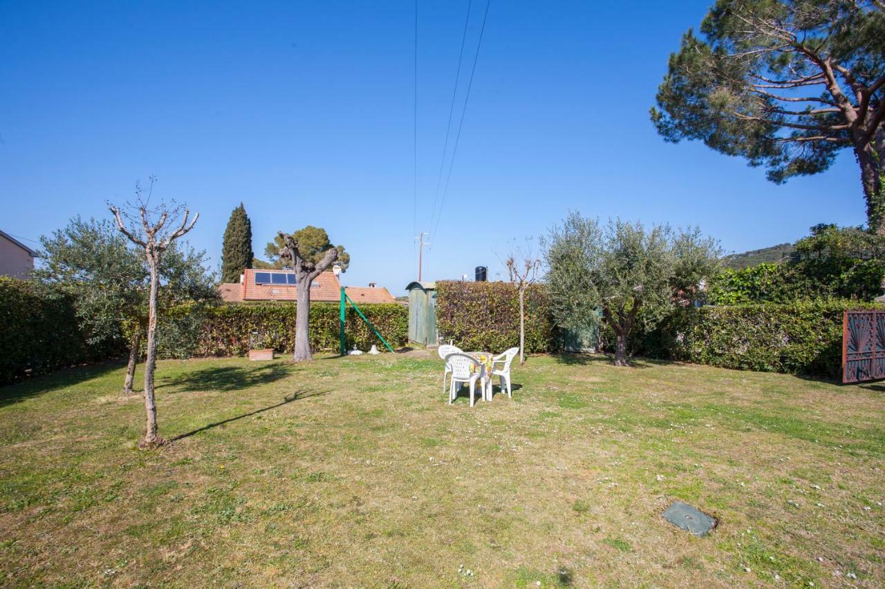 Casa Malva Daire Portoferraio Dış mekan fotoğraf