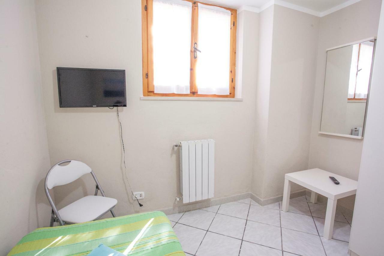 Casa Malva Daire Portoferraio Dış mekan fotoğraf