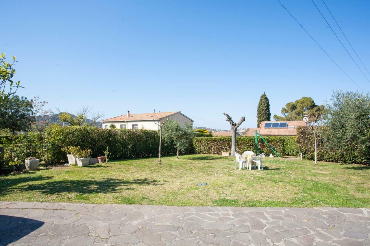 Casa Malva Daire Portoferraio Dış mekan fotoğraf