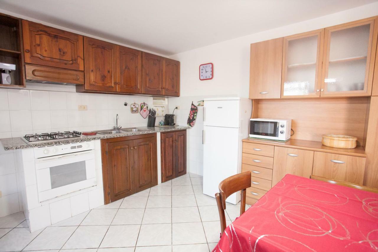 Casa Malva Daire Portoferraio Dış mekan fotoğraf