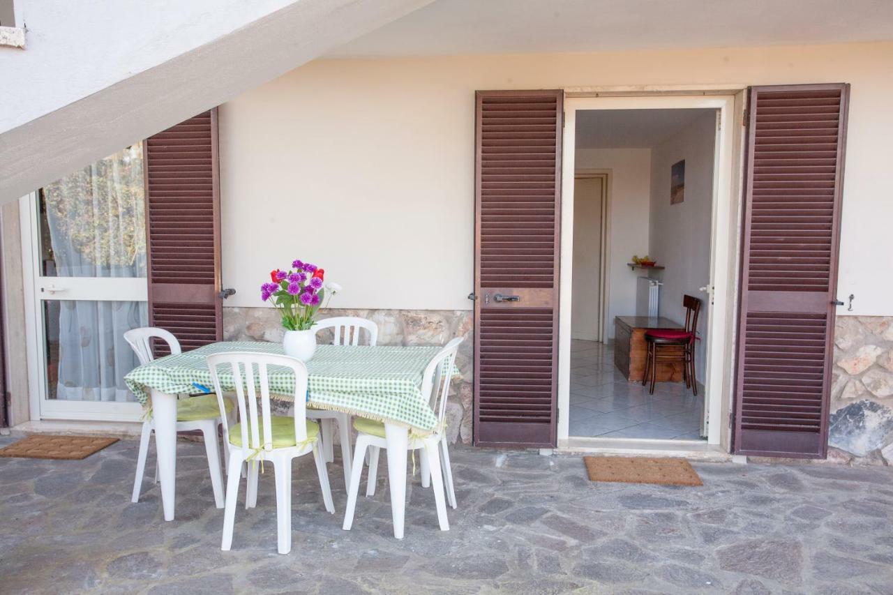 Casa Malva Daire Portoferraio Dış mekan fotoğraf