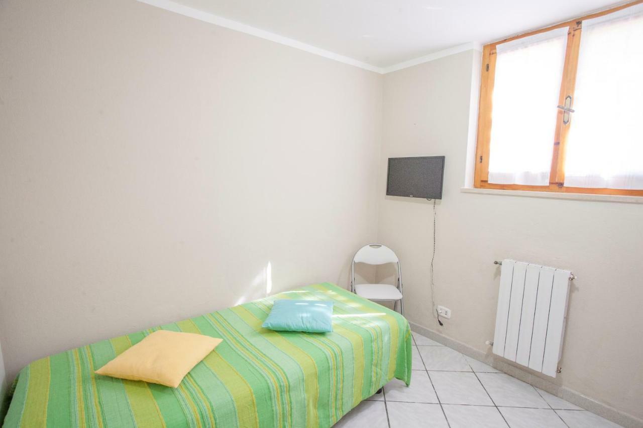 Casa Malva Daire Portoferraio Dış mekan fotoğraf