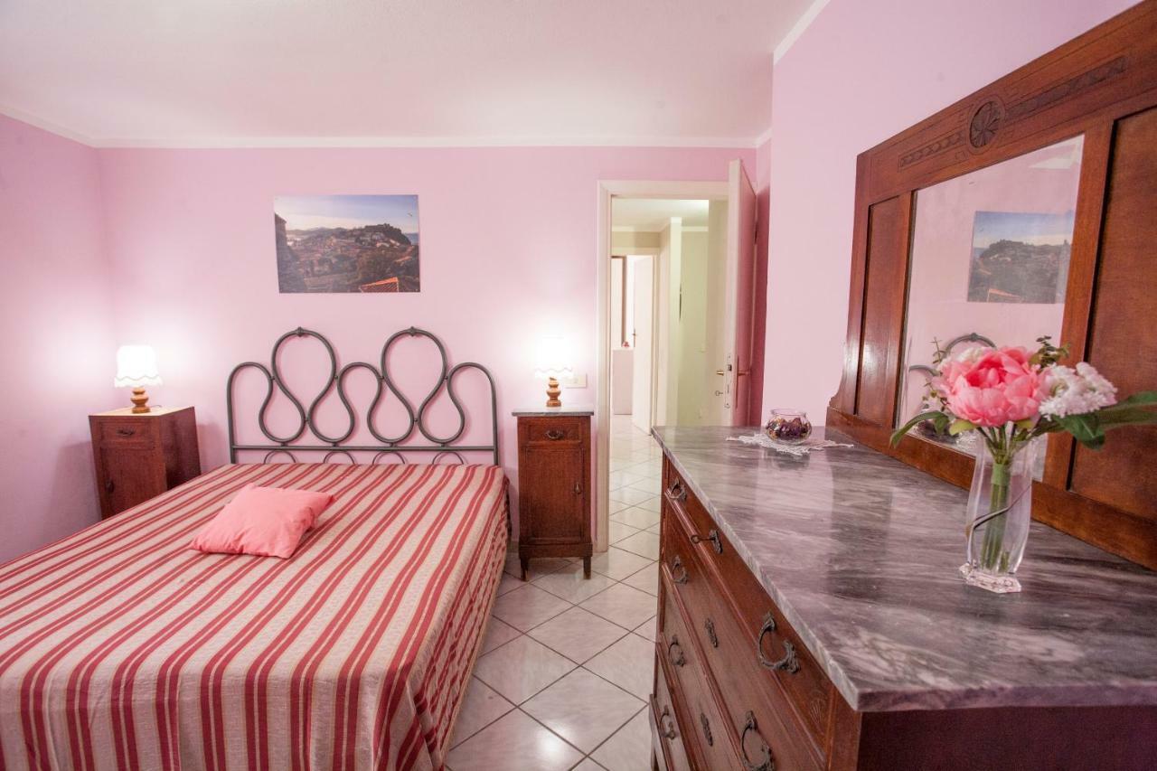 Casa Malva Daire Portoferraio Dış mekan fotoğraf
