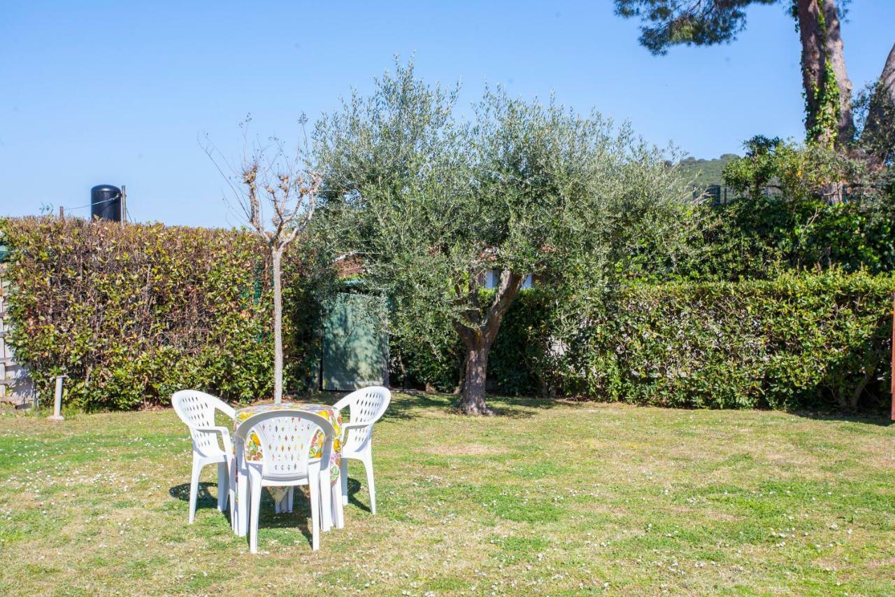 Casa Malva Daire Portoferraio Dış mekan fotoğraf