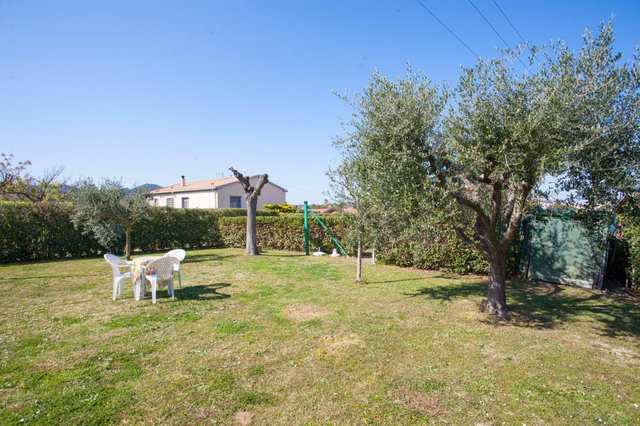 Casa Malva Daire Portoferraio Dış mekan fotoğraf